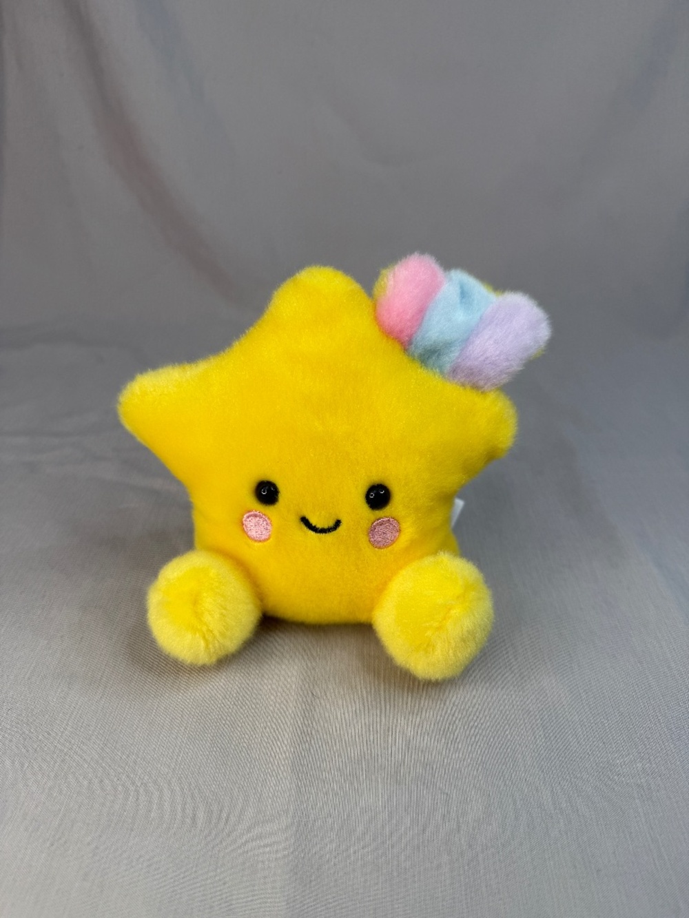 Aurora Palm Pal – Pisces Shooting Star